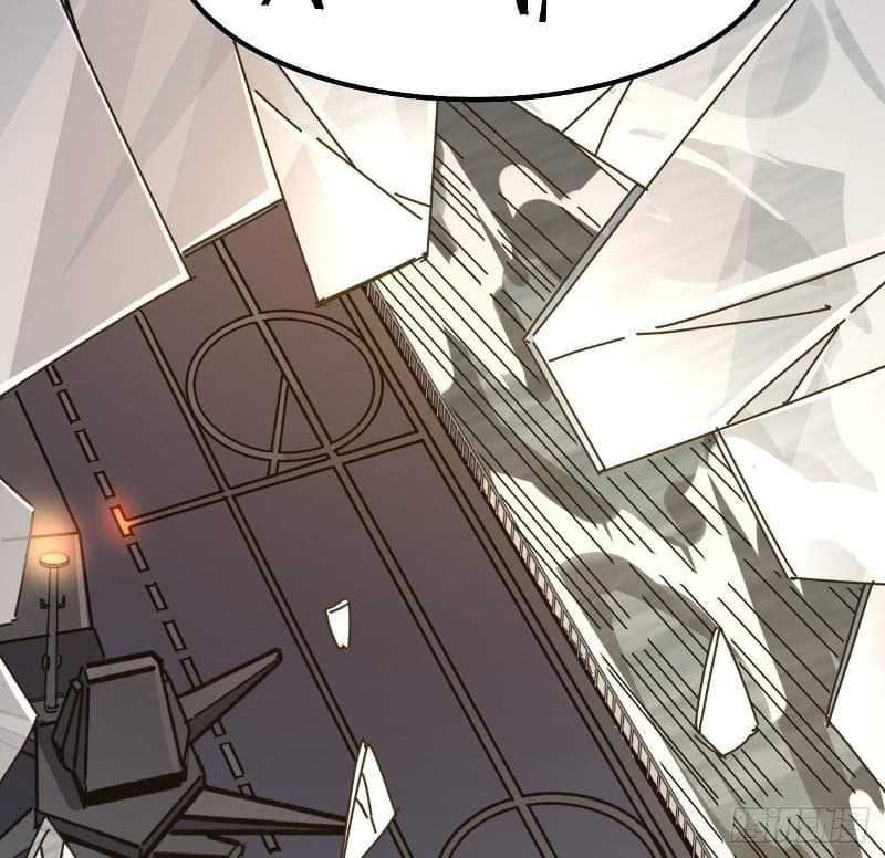 Super Alloy Warship God Chapter 10 - halaman 77