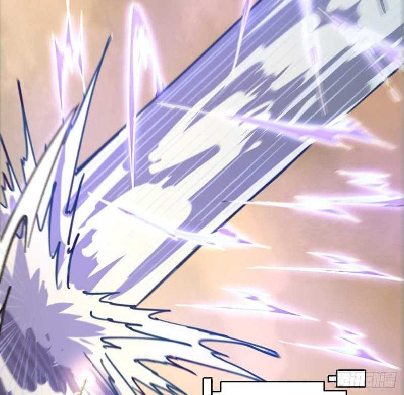 Super Alloy Warship God Chapter 10 - halaman 9