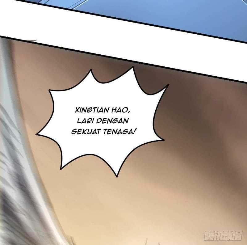 Super Alloy Warship God Chapter 11 - halaman 10
