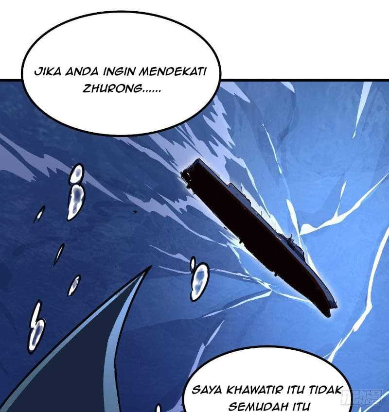 Super Alloy Warship God Chapter 11 - halaman 12