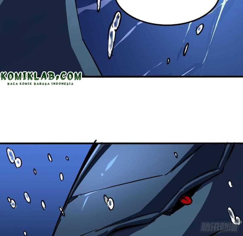 Super Alloy Warship God Chapter 11 - halaman 13