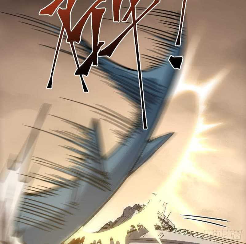Super Alloy Warship God Chapter 11 - halaman 15