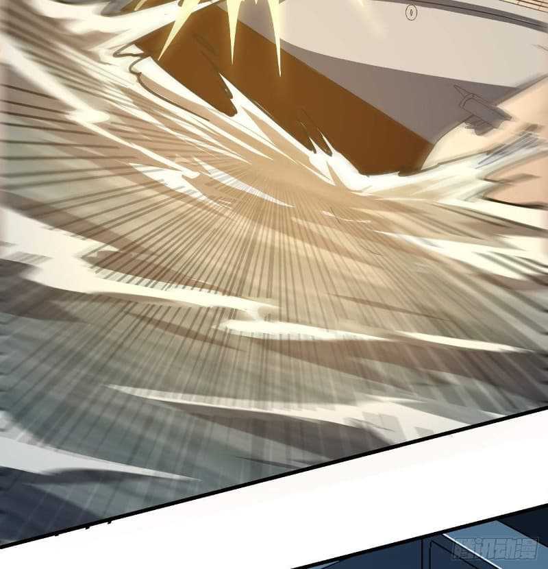 Super Alloy Warship God Chapter 11 - halaman 16