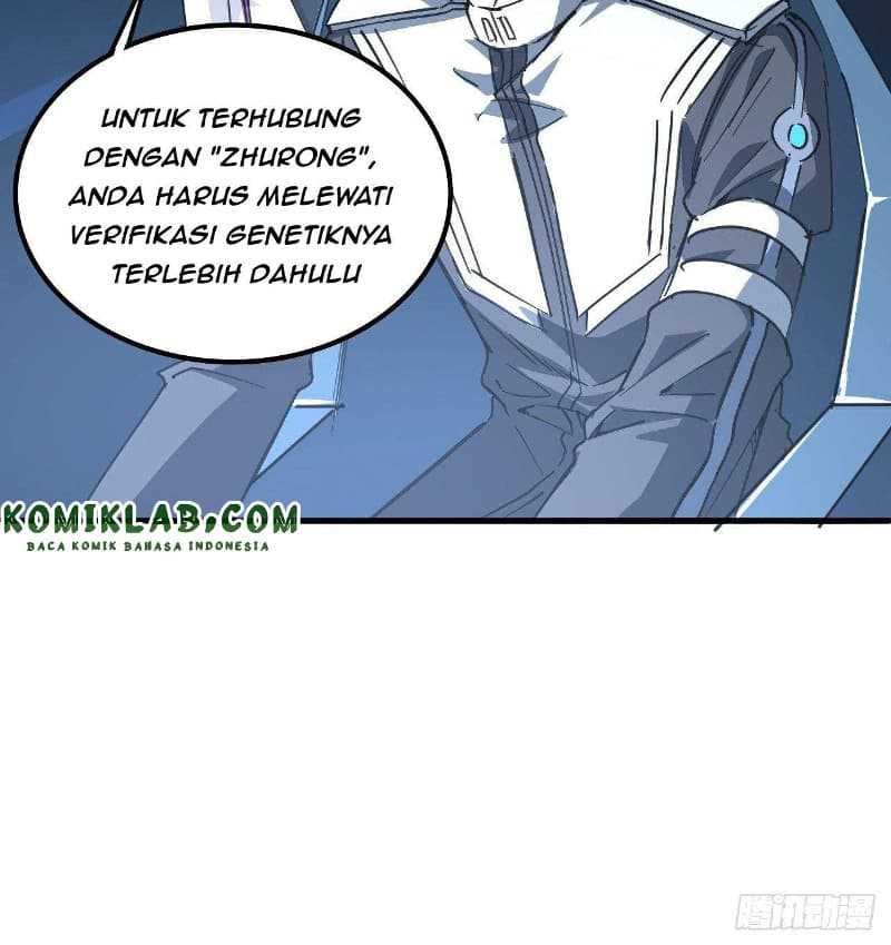 Super Alloy Warship God Chapter 11 - halaman 20