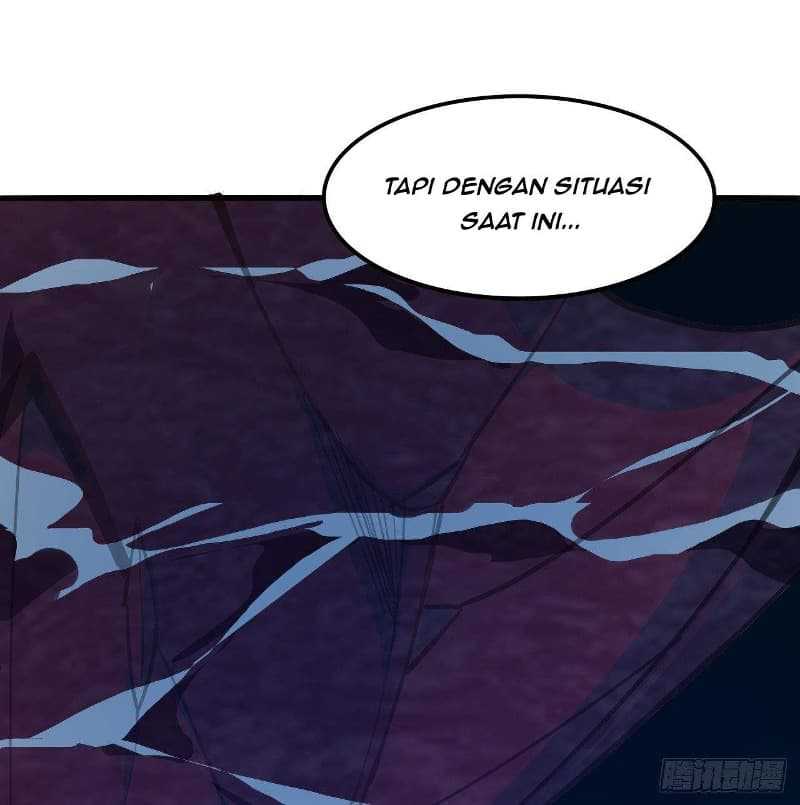 Super Alloy Warship God Chapter 11 - halaman 21