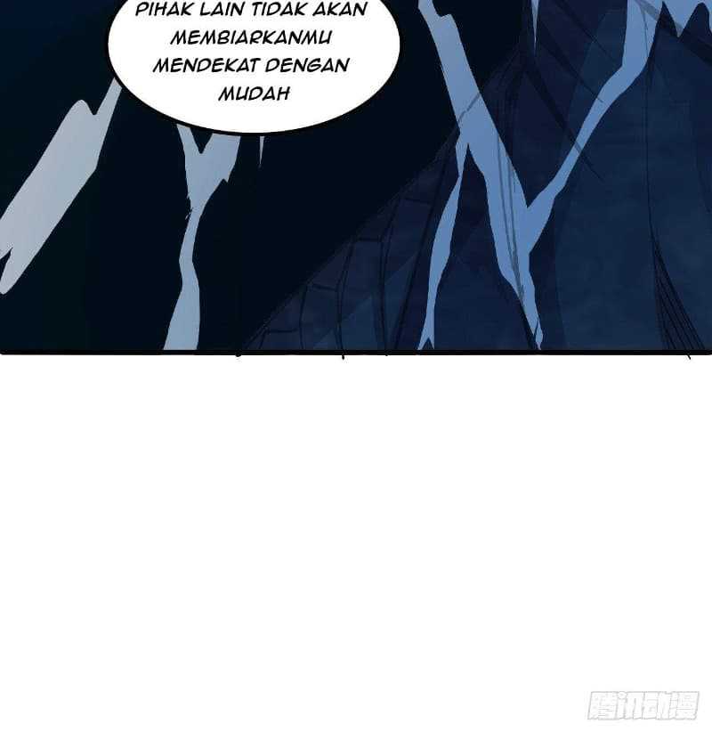 Super Alloy Warship God Chapter 11 - halaman 24