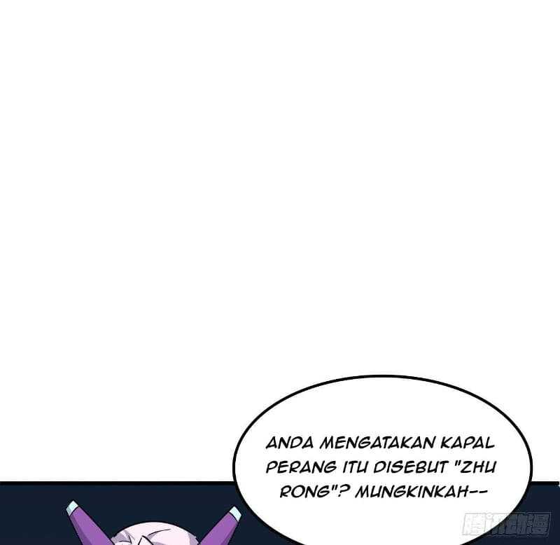 Super Alloy Warship God Chapter 11 - halaman 4
