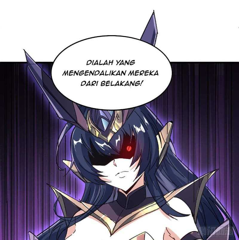Super Alloy Warship God Chapter 11 - halaman 42