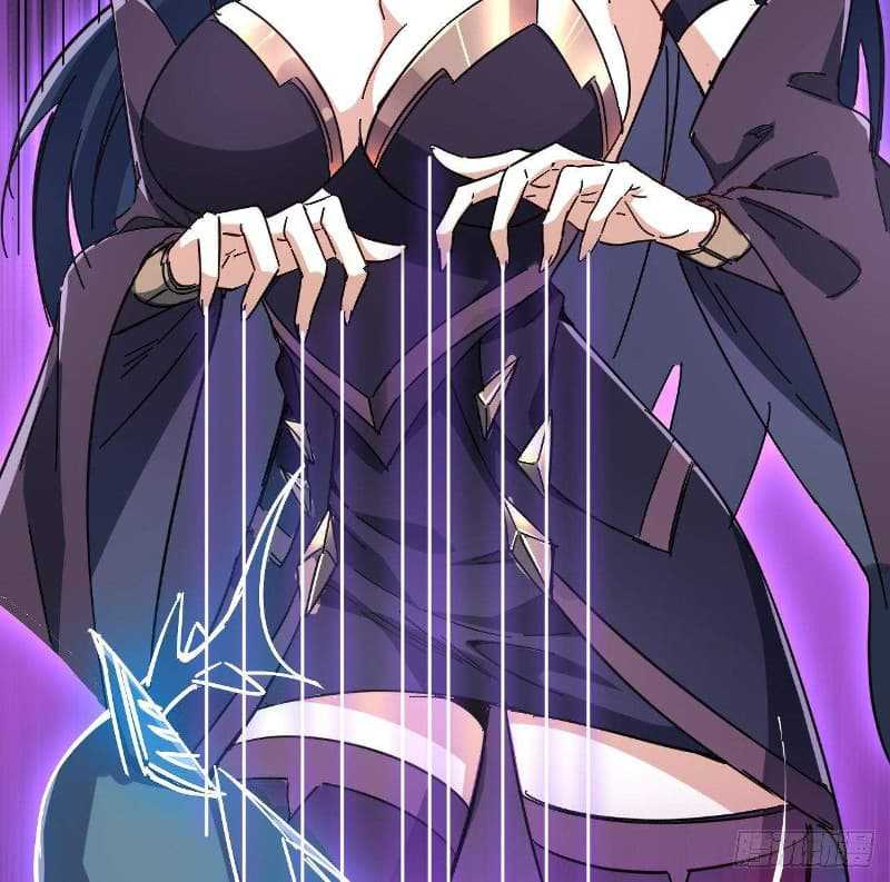 Super Alloy Warship God Chapter 11 - halaman 43
