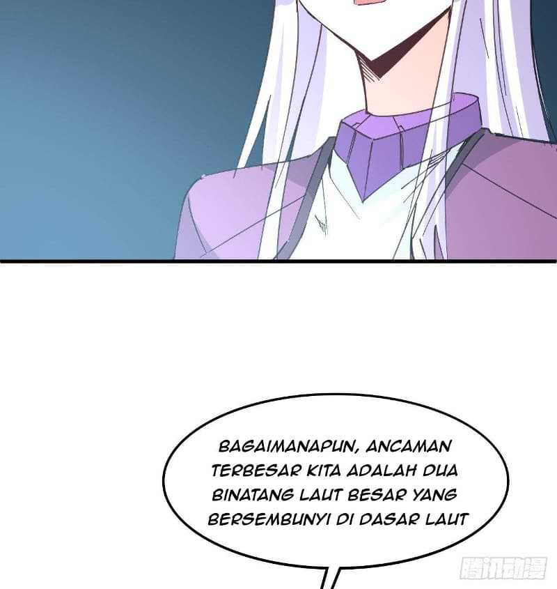 Super Alloy Warship God Chapter 11 - halaman 46