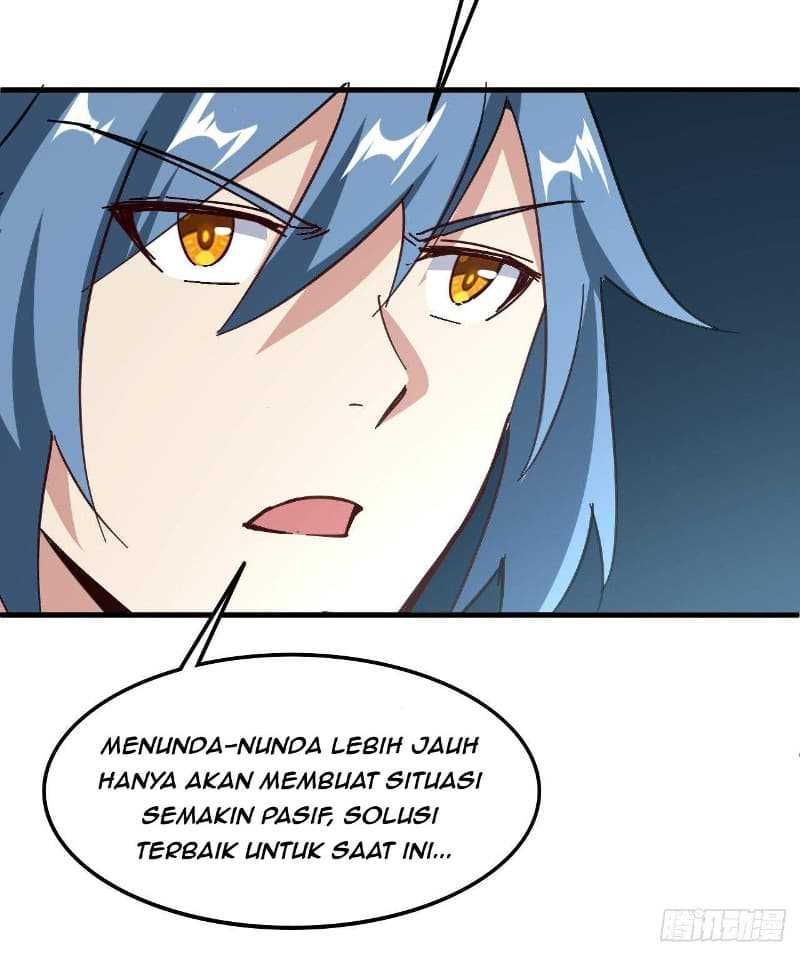 Super Alloy Warship God Chapter 11 - halaman 47