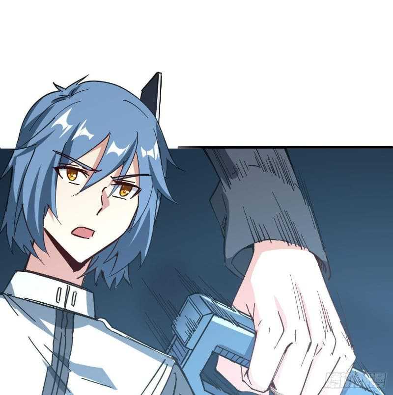 Super Alloy Warship God Chapter 11 - halaman 48