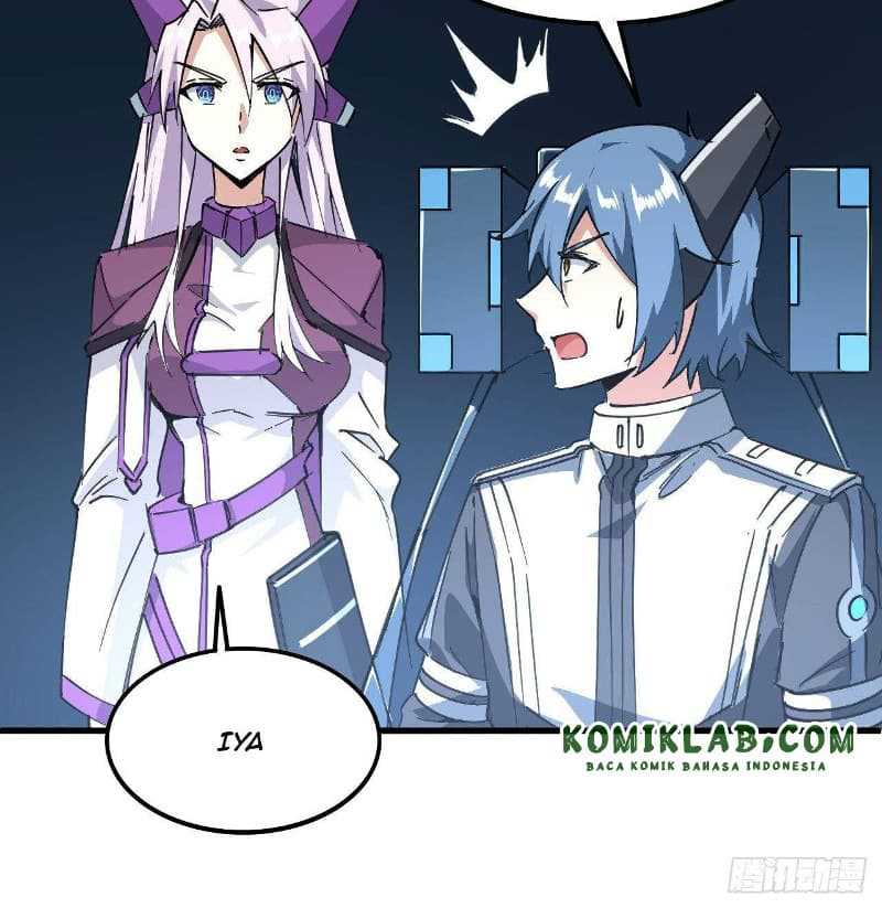 Super Alloy Warship God Chapter 11 - halaman 5