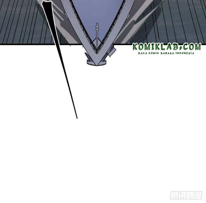 Super Alloy Warship God Chapter 11 - halaman 51