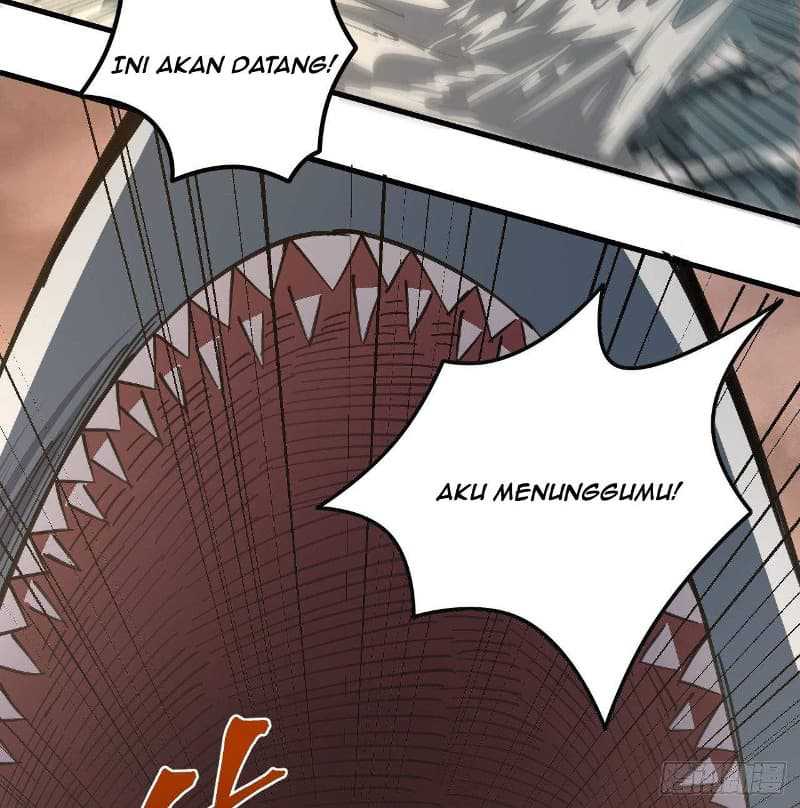 Super Alloy Warship God Chapter 11 - halaman 54