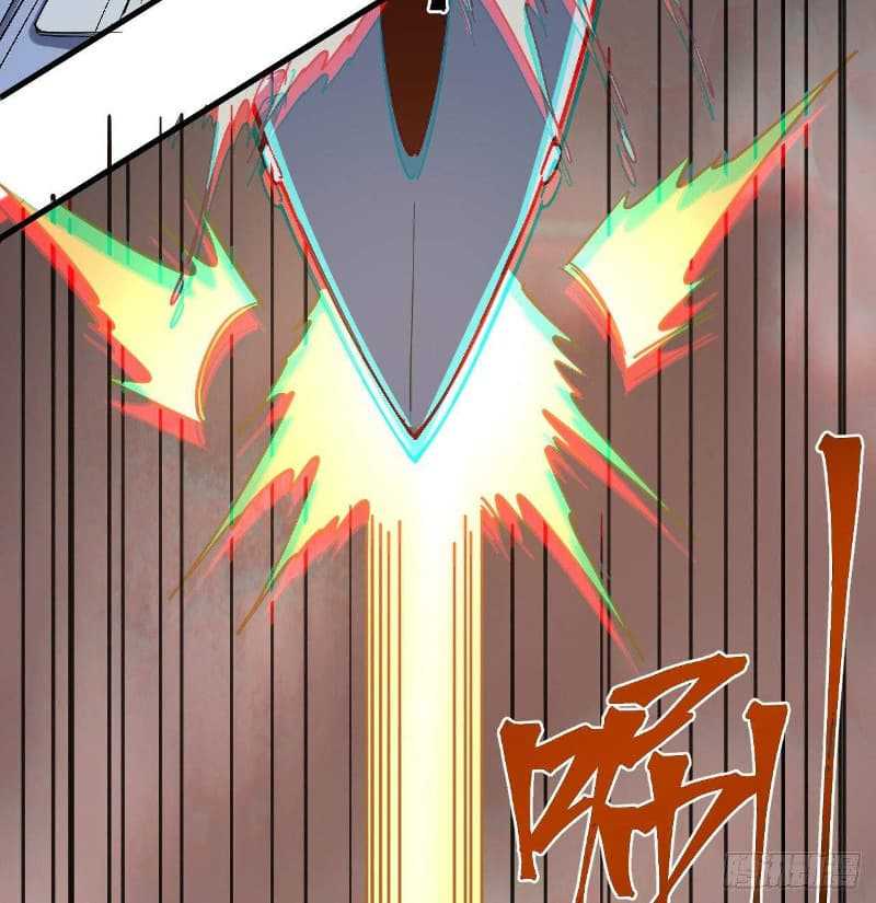 Super Alloy Warship God Chapter 11 - halaman 56