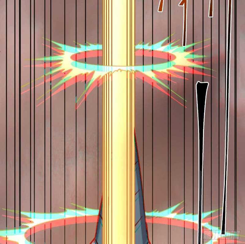 Super Alloy Warship God Chapter 11 - halaman 57
