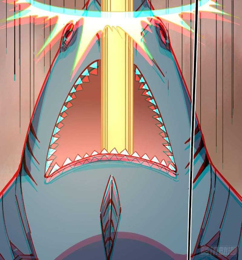 Super Alloy Warship God Chapter 11 - halaman 58
