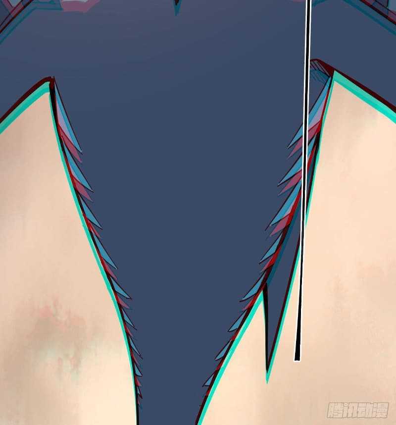 Super Alloy Warship God Chapter 11 - halaman 59