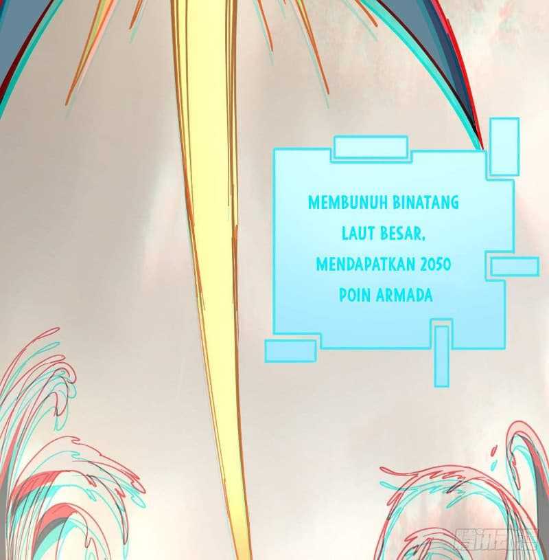 Super Alloy Warship God Chapter 11 - halaman 61