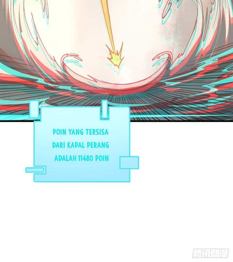Super Alloy Warship God Chapter 11 - halaman 62