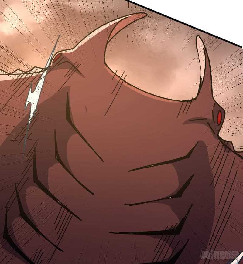 Super Alloy Warship God Chapter 11 - halaman 65