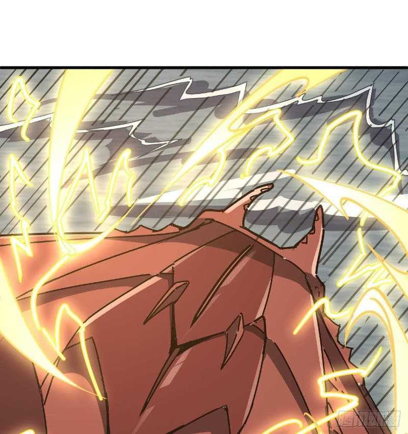 Super Alloy Warship God Chapter 11 - halaman 67