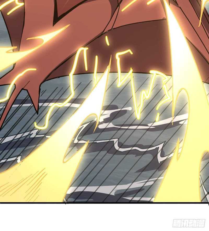 Super Alloy Warship God Chapter 11 - halaman 68