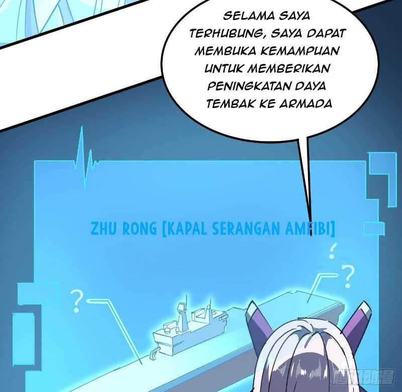 Super Alloy Warship God Chapter 11 - halaman 7