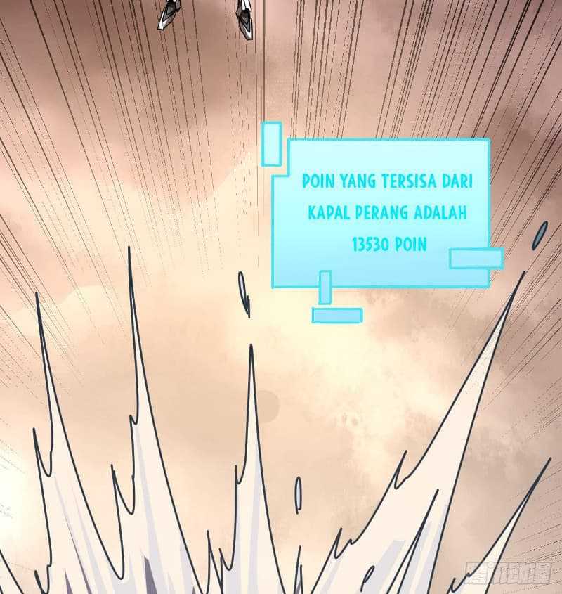 Super Alloy Warship God Chapter 11 - halaman 72