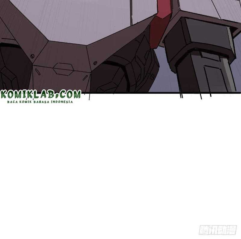 Super Alloy Warship God Chapter 11 - halaman 74
