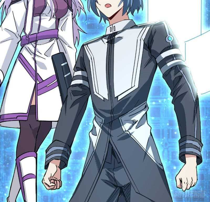 Super Alloy Warship God Chapter 11 - halaman 76