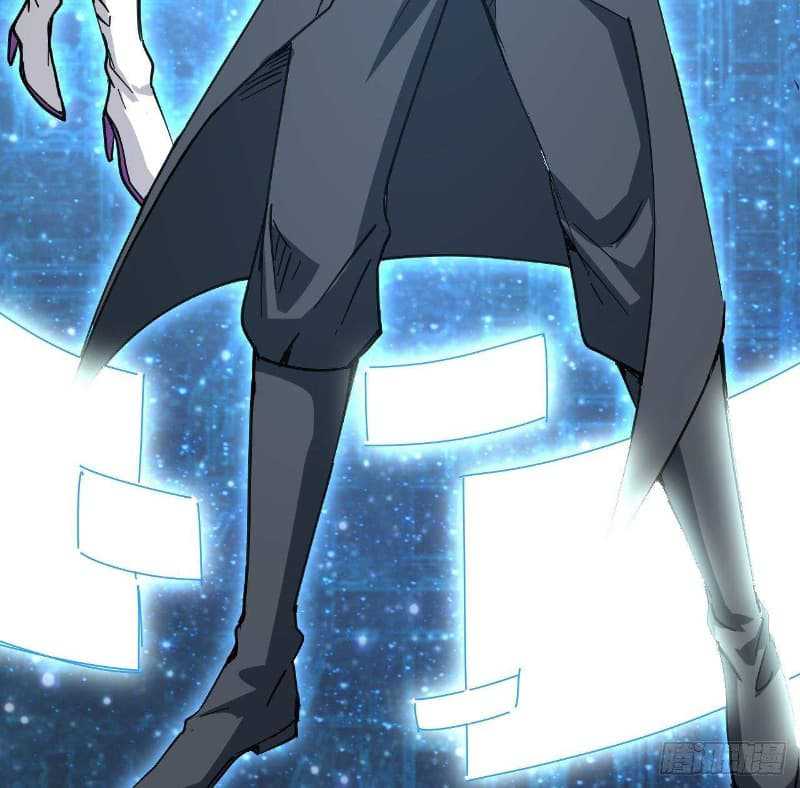 Super Alloy Warship God Chapter 11 - halaman 77