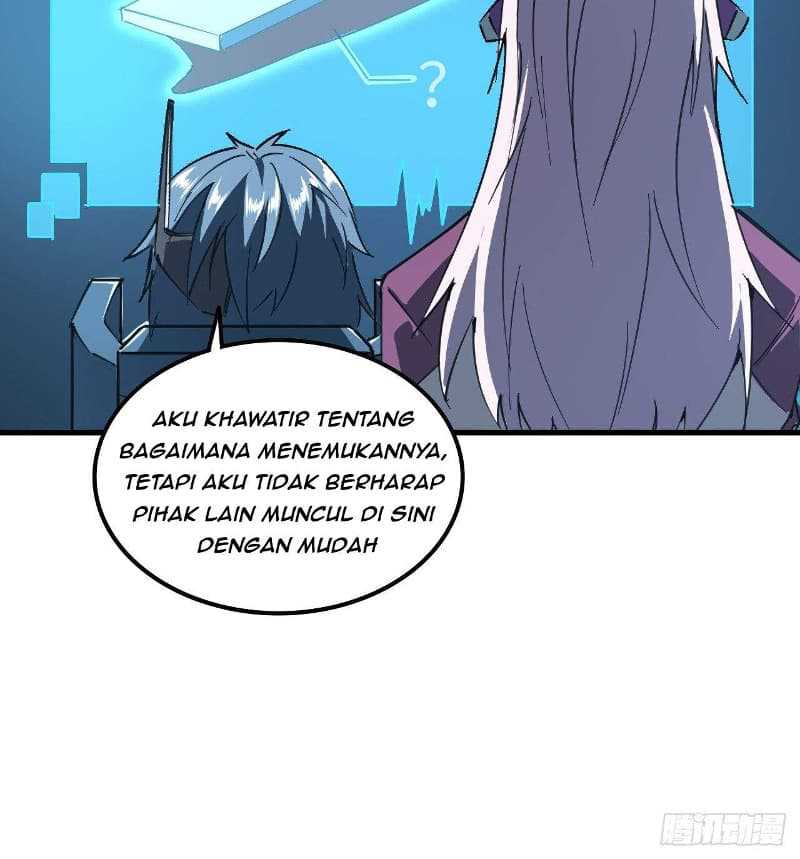 Super Alloy Warship God Chapter 11 - halaman 8