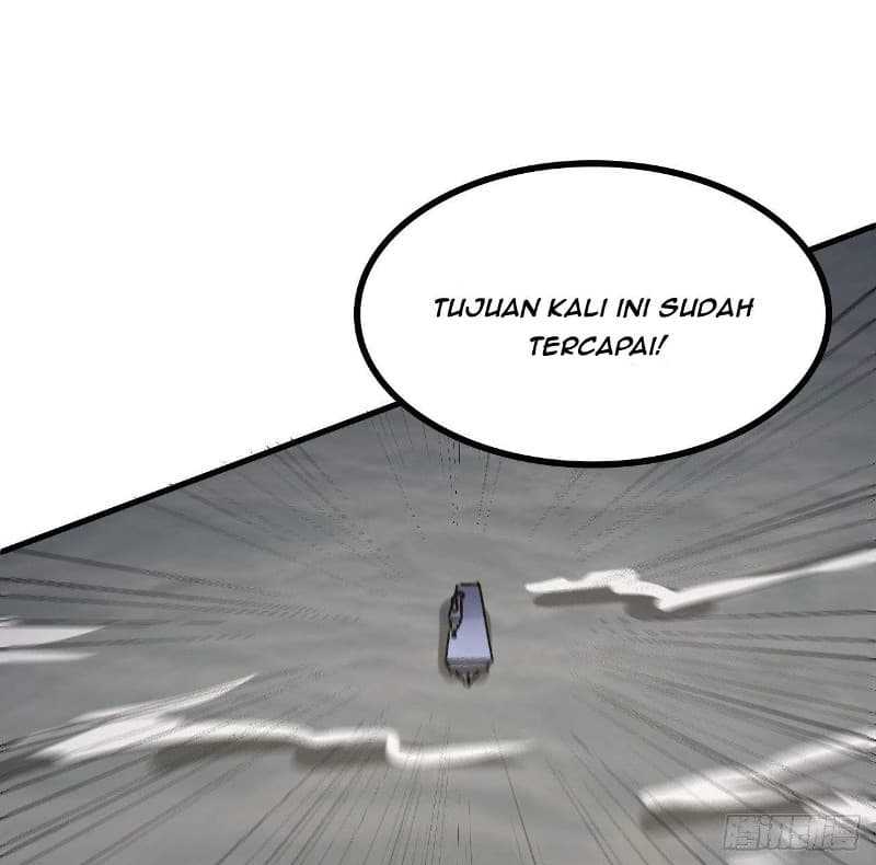 Super Alloy Warship God Chapter 11 - halaman 81