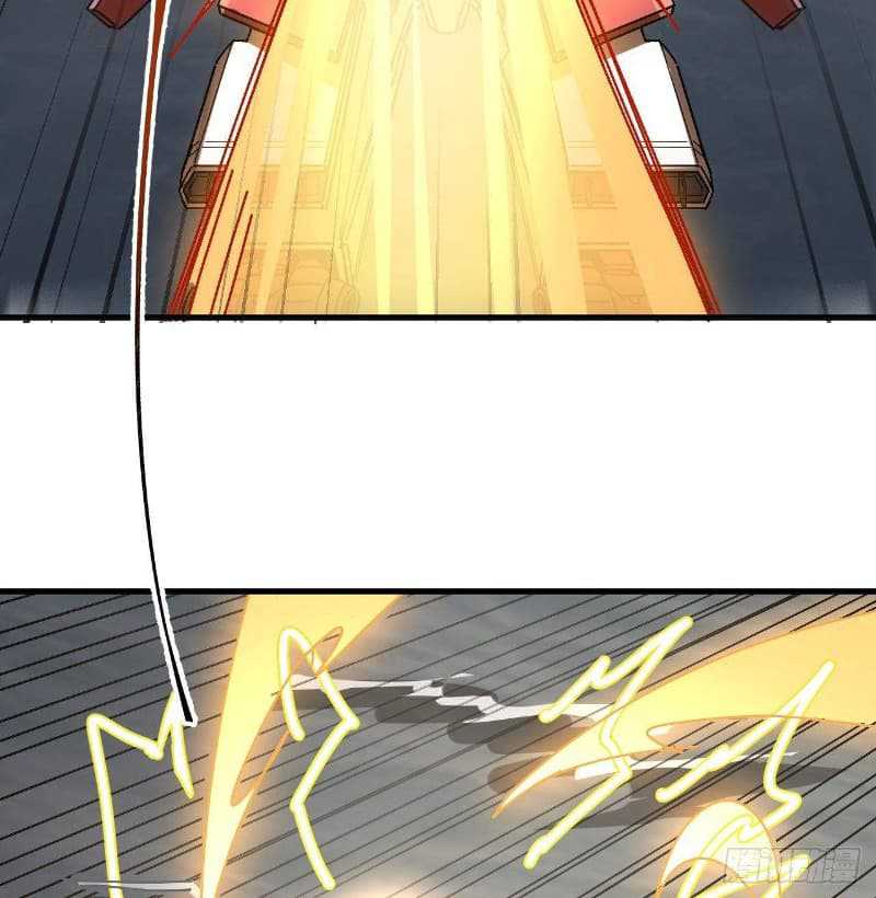 Super Alloy Warship God Chapter 11 - halaman 83