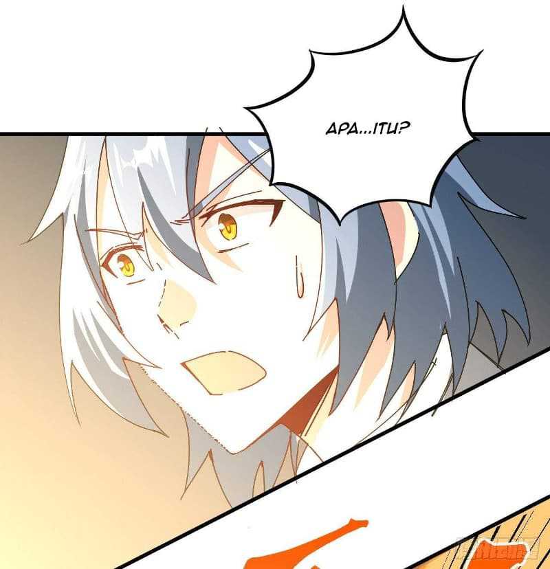 Super Alloy Warship God Chapter 11 - halaman 85