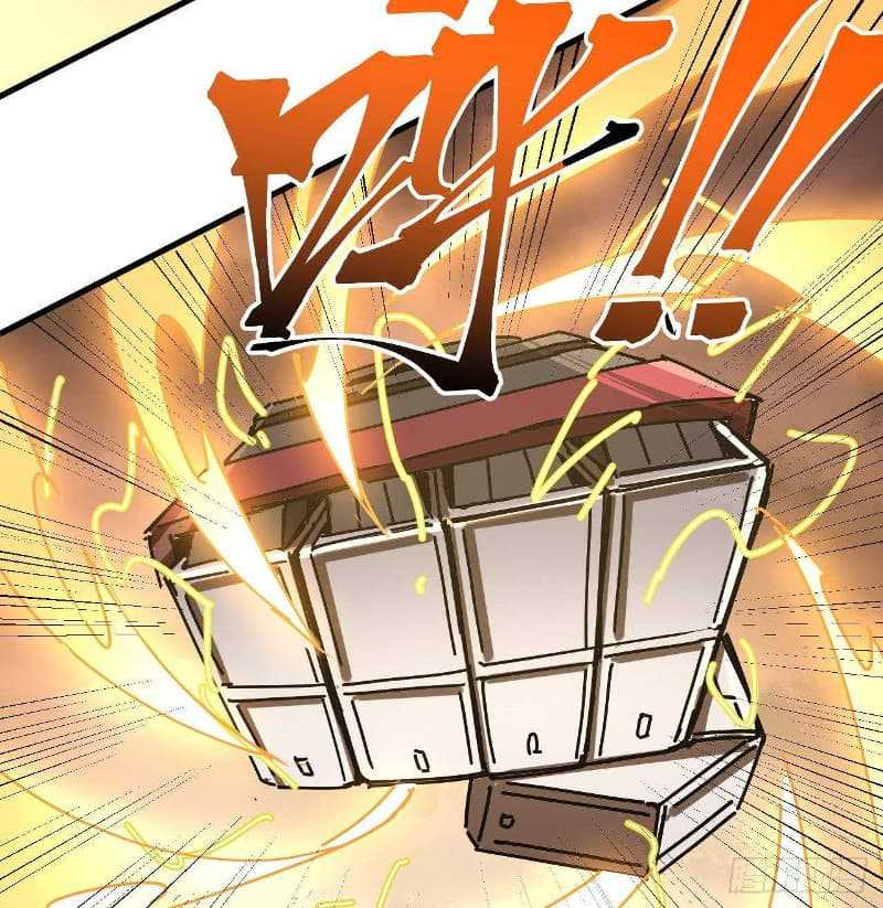 Super Alloy Warship God Chapter 11 - halaman 86