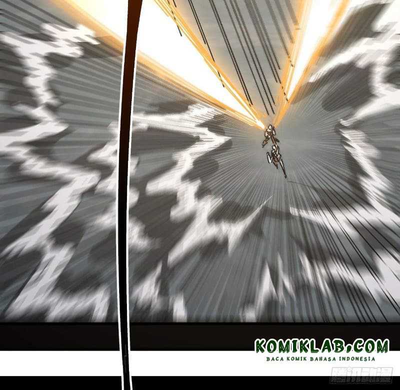 Super Alloy Warship God Chapter 11 - halaman 91