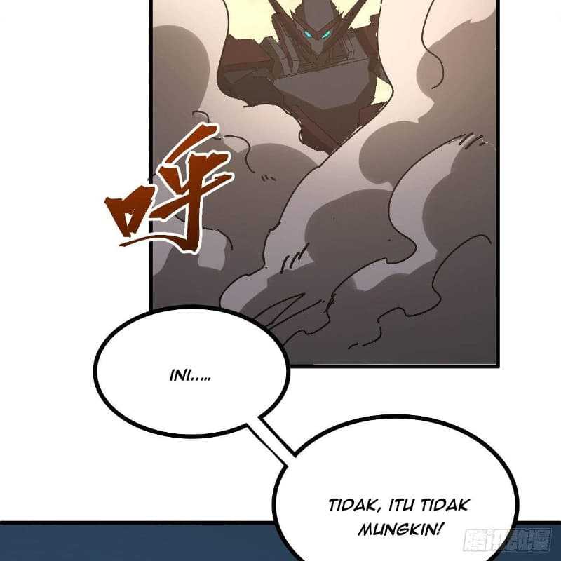 Super Alloy Warship God Chapter 11 - halaman 95