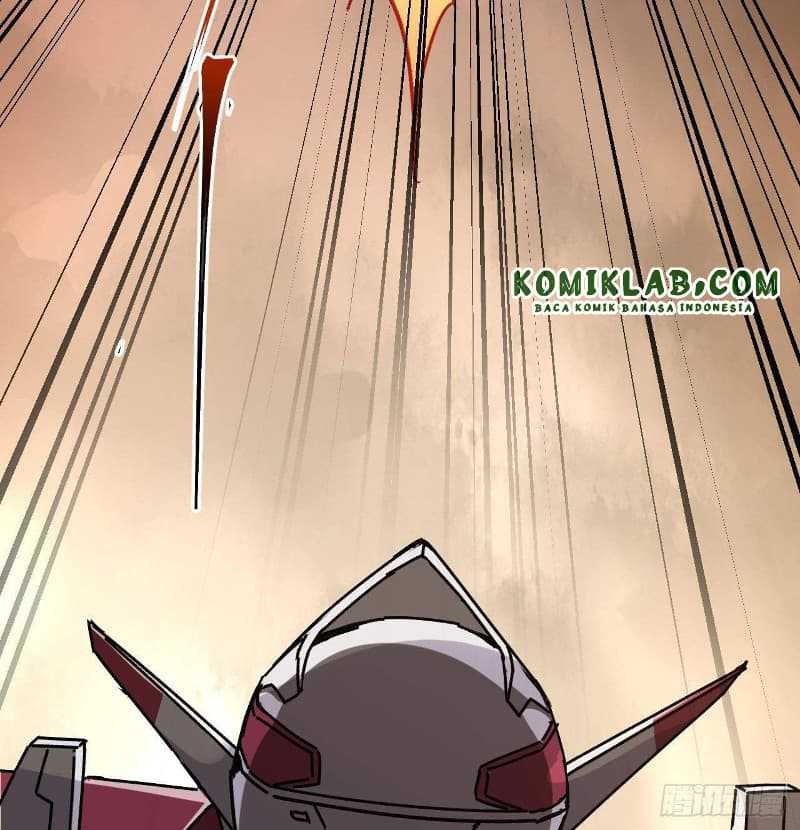 Super Alloy Warship God Chapter 12 - halaman 12