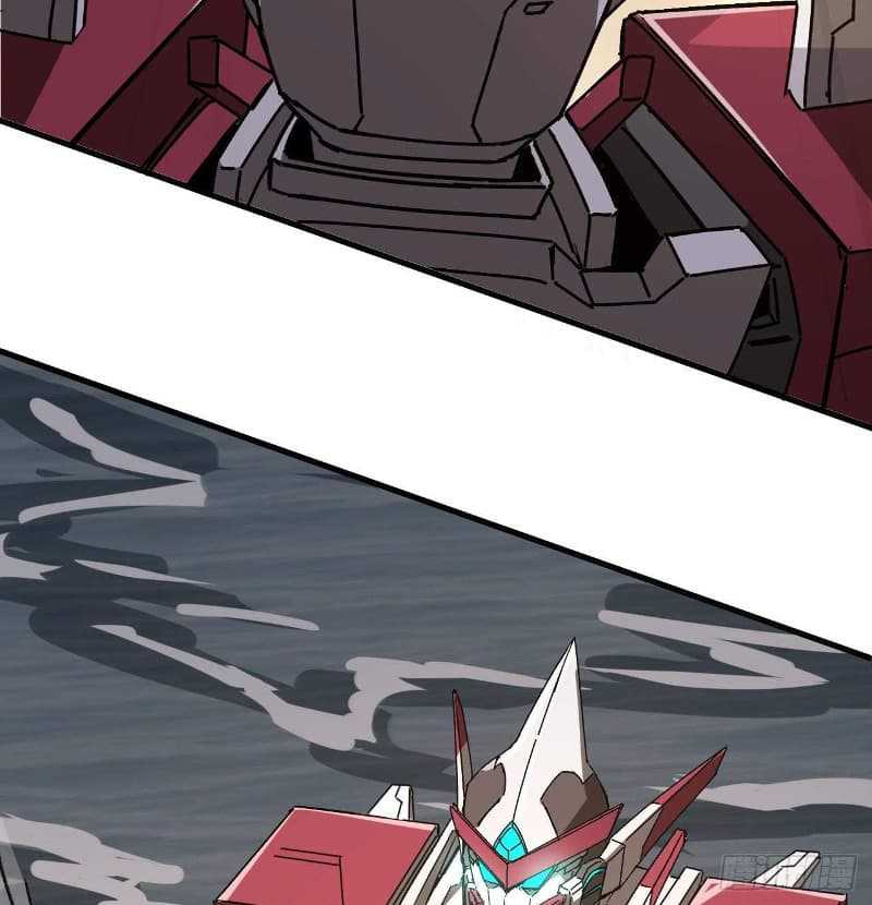 Super Alloy Warship God Chapter 12 - halaman 13