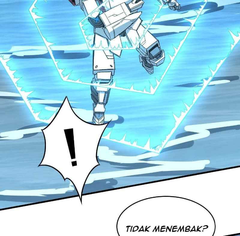 Super Alloy Warship God Chapter 12 - halaman 22