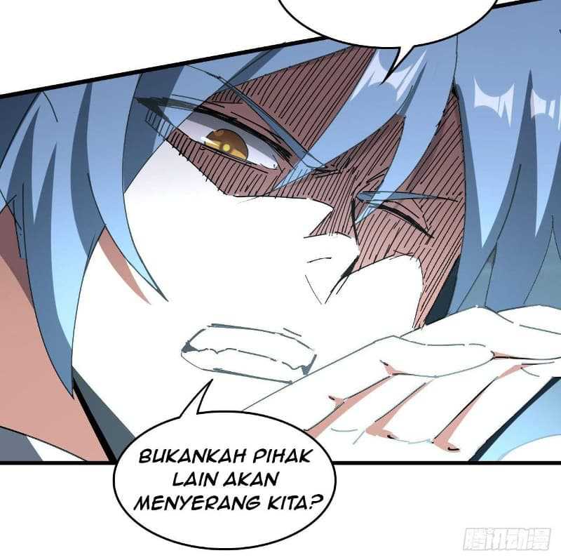 Super Alloy Warship God Chapter 12 - halaman 23
