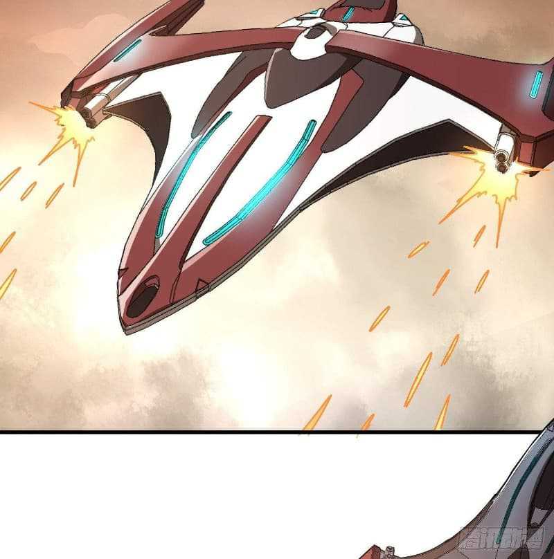 Super Alloy Warship God Chapter 12 - halaman 29
