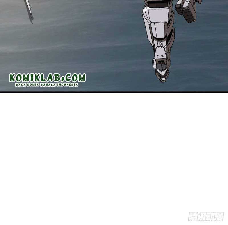 Super Alloy Warship God Chapter 12 - halaman 33