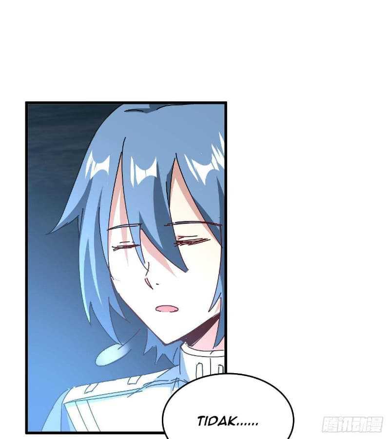 Super Alloy Warship God Chapter 12 - halaman 34