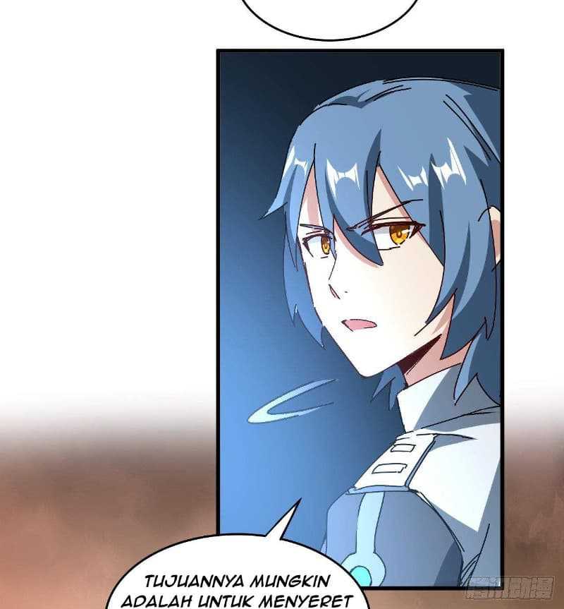 Super Alloy Warship God Chapter 12 - halaman 35