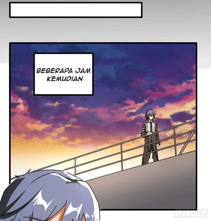 Super Alloy Warship God Chapter 12 - halaman 39