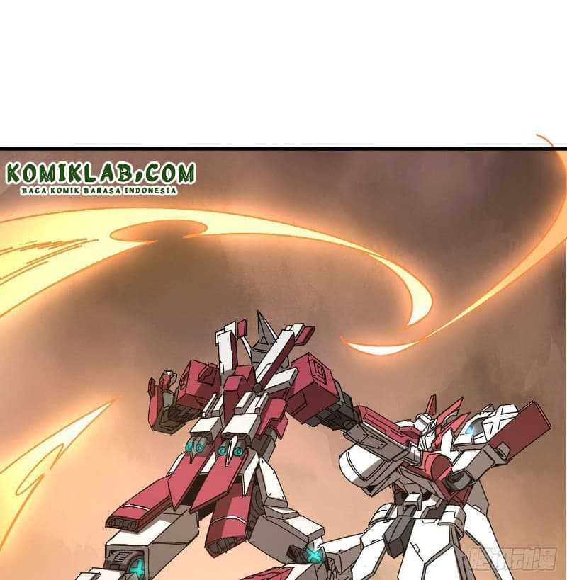 Super Alloy Warship God Chapter 12 - halaman 4